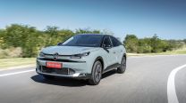 Bombazo: Citroën bajó los precios del nuevo C4 Hybrid