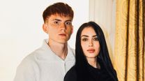 Quién es y a qué se dedica Yaz Jaureguy, la esposa del Colo Barco