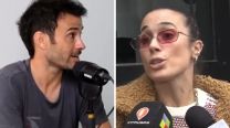 Darío Cvitanich y Chechu Bonelli