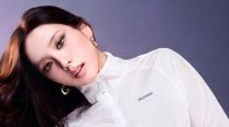 Jisoo, nueva embajadora global de Salomon