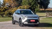 Nissan Kait: Un clásico renovado 