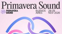 Primavera Sound Buenos Aires