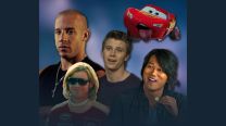 ¿Qué película de autos sos según tu signo?
