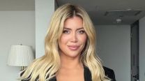 Wanda Nara mostró el gran talento de Francesca Icardi en la danza que emocionó a todos: "Esperaste tanto este día"