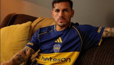 Leandro Paredes