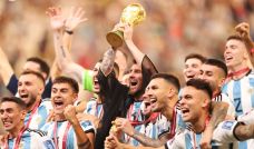 Selección Argentina