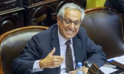 Facundo Suárez Lastra