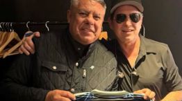 28-05-2026 Claudio Chiqui Tapia Andrés Calamaro