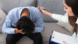Advierten por la crisis de salud mental ante los malestares de los argentinos.