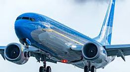 Boeing