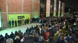Centro de Experimentación Audiovisual de Avellaneda 28052026
