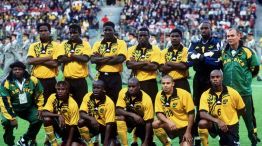 El día que Jamaica desafió a la historia del fútbol argentino en Francia 1998