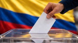 elecciones Colombia