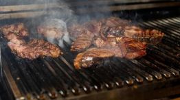 humo de asado corrientes