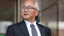 Kenneth Iwamasa