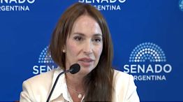 María Verónica Michelli 27052026