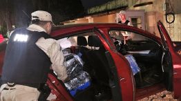 narcos condenados en corrientes
