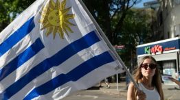 Uruguay