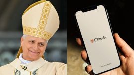 Aseguran que la encíclica del Papa León XIV sobre los peligros de la inteligencia artificial fue escrita con Claude