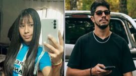 Qué se sabe de Agostina Vega, la adolescente desaparecida en Córdoba: un detenido, allanamientos y un video clave