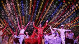 Por qué las Festas Juninas son el nuevo fenómeno turístico en el Nordeste de Brasil