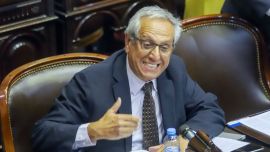 Qué proponen los dirigentes radicales que se reunieron para "impulsar una alternativa"