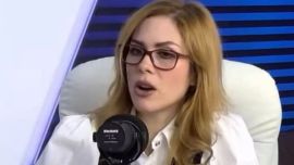 Qué dijo Lilia Lemoine tras confesar que le ofreció un sueldo de asesor a su abogado