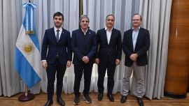 Con una inversión de USD 680 millones, PAE picó en punta y busca el primer RIGI para revitalizar pozos petroleros en Chubut