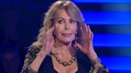 Preocupación por la internación de Pata Villanueva: qué dice el primer parte médico