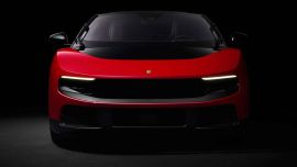 ¿Patito feo o auto revolucionario? ¿Por qué todos odian a la Ferrari Luce?