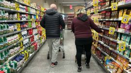 Supermercados