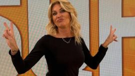 Yanina Latorre reveló el drama que vive en sus vacaciones por Europa: "La estoy pasando mal"