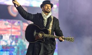 Ricardo Arjona en Montevideo, mayo 2026