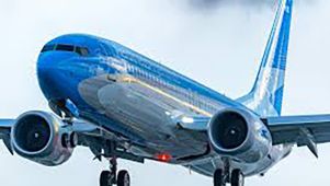 Boeing