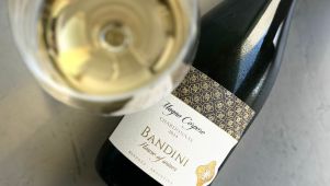 Vino de la bodega Finca Bandini