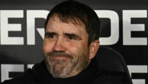 Eduardo Coudet