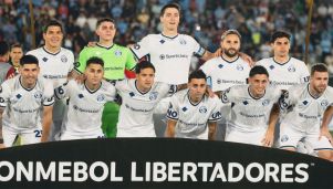 Independiente Rivadavia venció a Bolívar