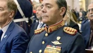 Carlos Presti