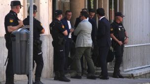 David Sánchez 28052026