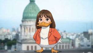 DÍA 899: OPERACIÓN PATO 