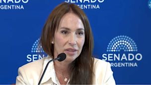 María Verónica Michelli 27052026