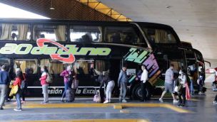 Secretaría de Transporte
