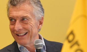 El expresidente Mauricio Macri encabezó una reunión del PRO este jueves y dejó abierta una puerta para su candidatura en 2027