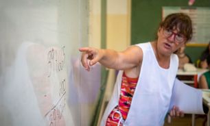 reforma docente en CABA