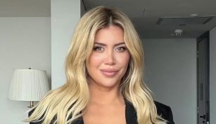 Wanda Nara