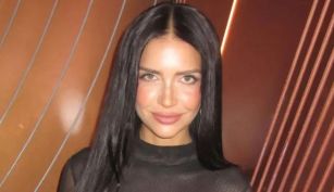 Zaira Nara