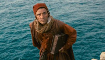 Oscar Isaac