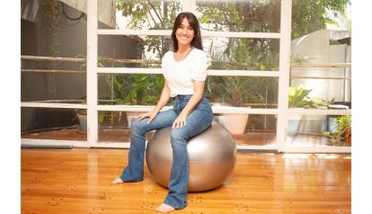 El entrenamiento postparto cumple un papel clave en la recuperación integral del cuerpo y el bienestar emocional
