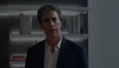 Las damas primero, película de Netflix
