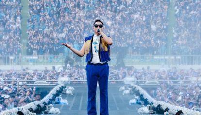 PSY